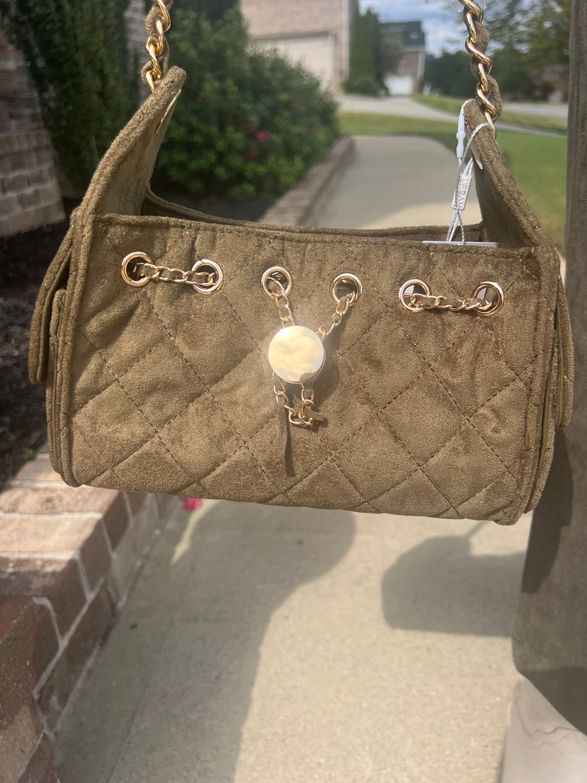 Victoria Shoulder Bag