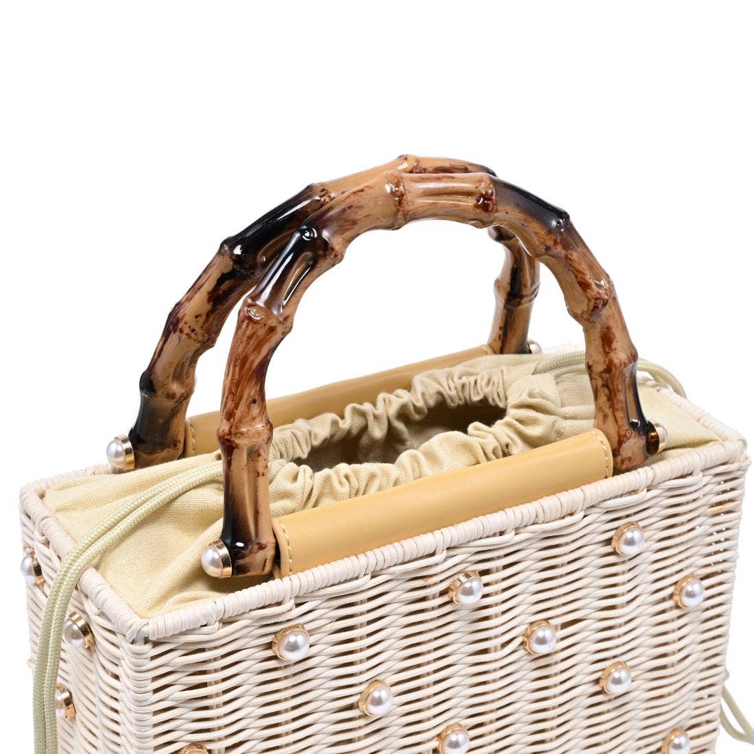 Greta Evening Bag