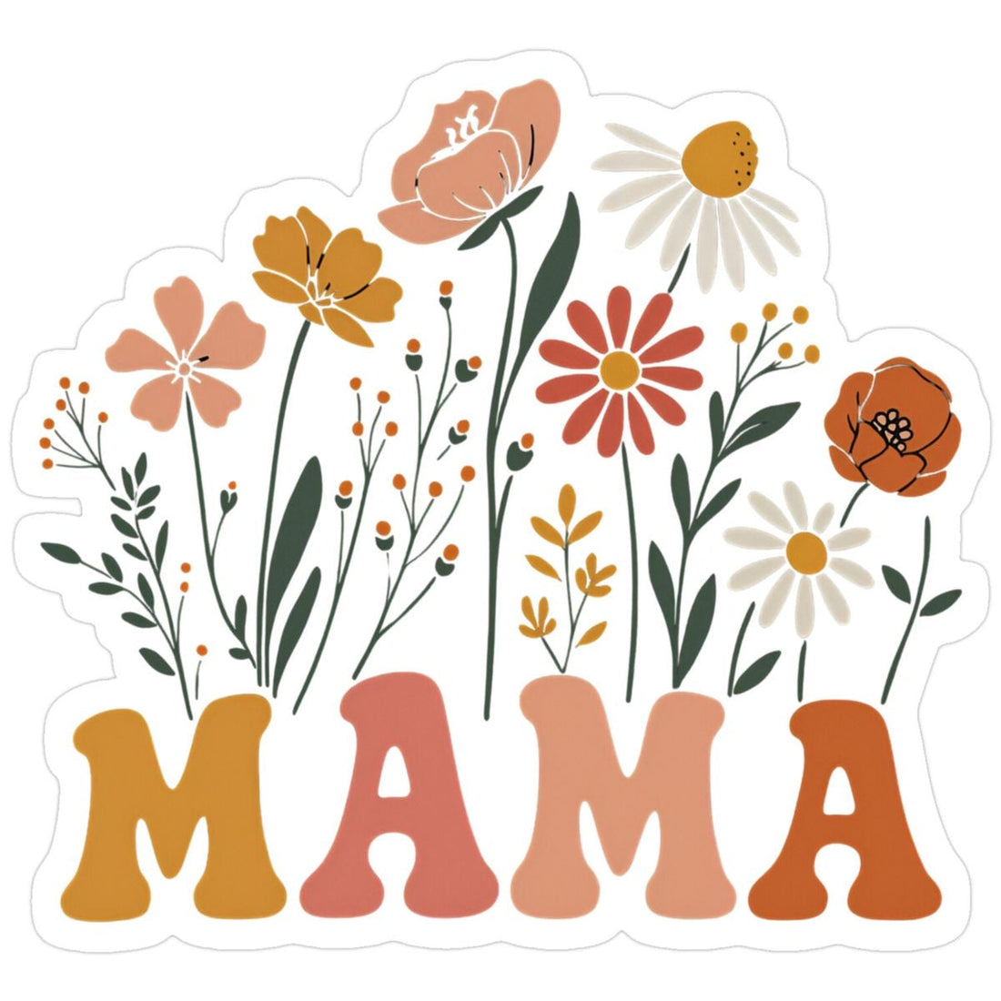 This One’s for the Moms 💐