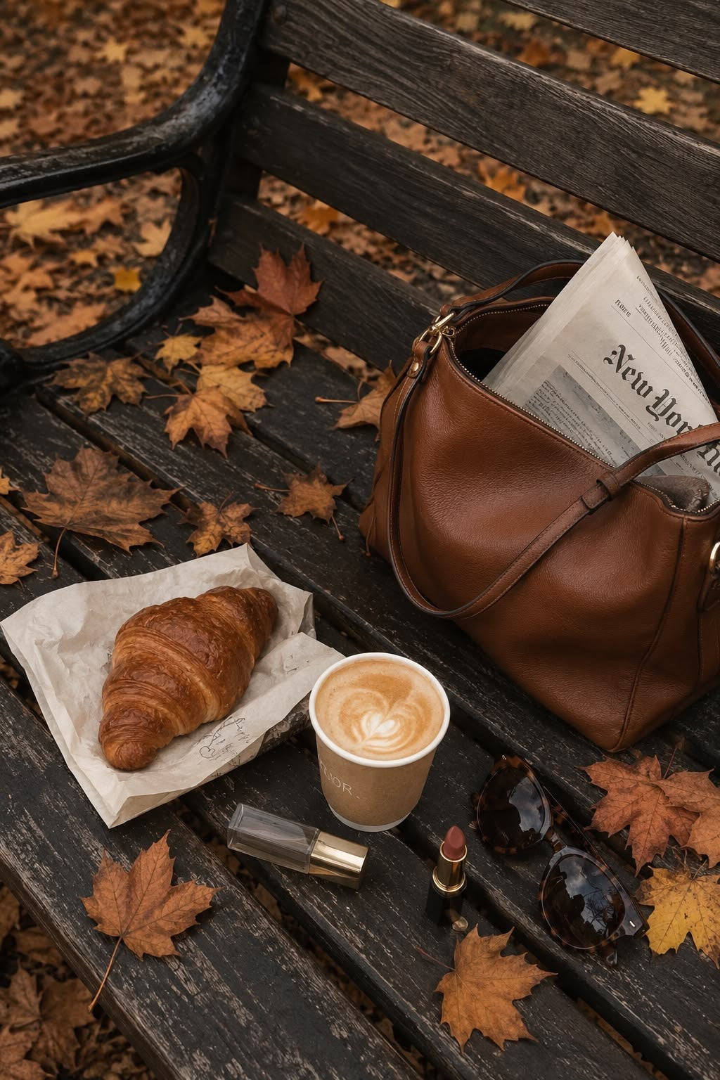 From Summer to Fall: Transition Your Wardrobe with Magnolia Jane