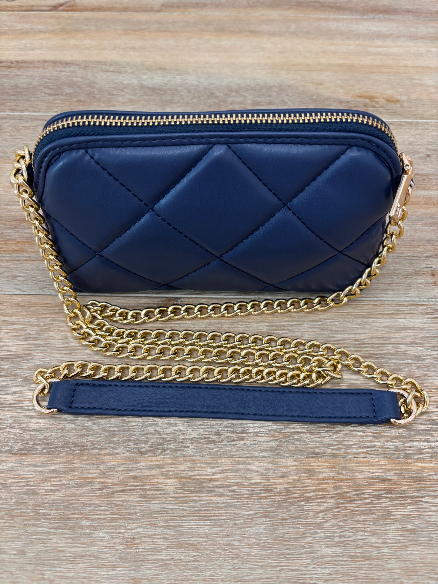 Taylor Mini Shoulder Bag