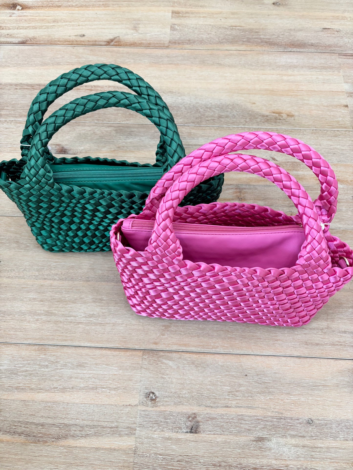 Cassie Crossbody Handbag