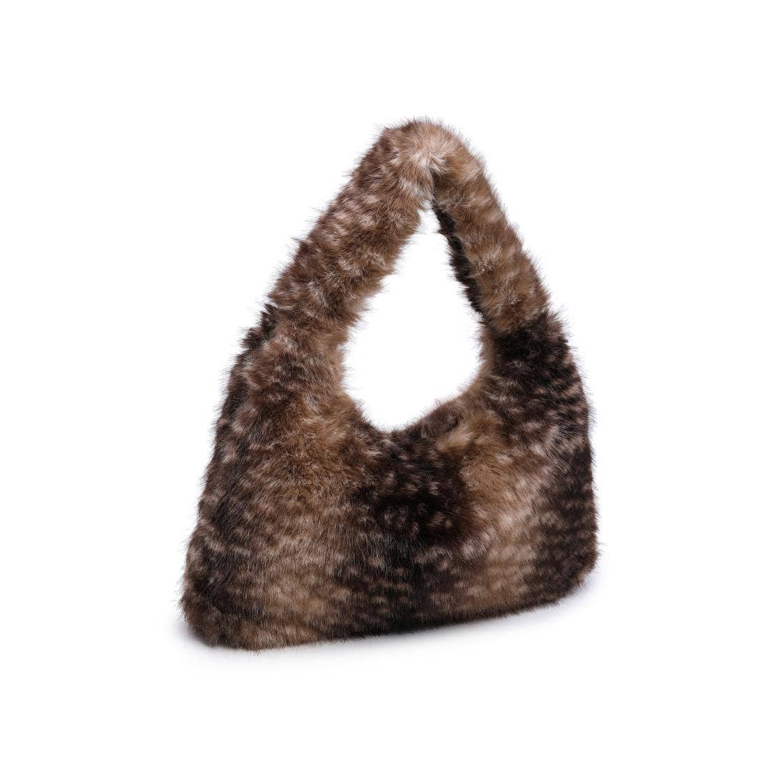 Naomi Brown Fawn Hobo