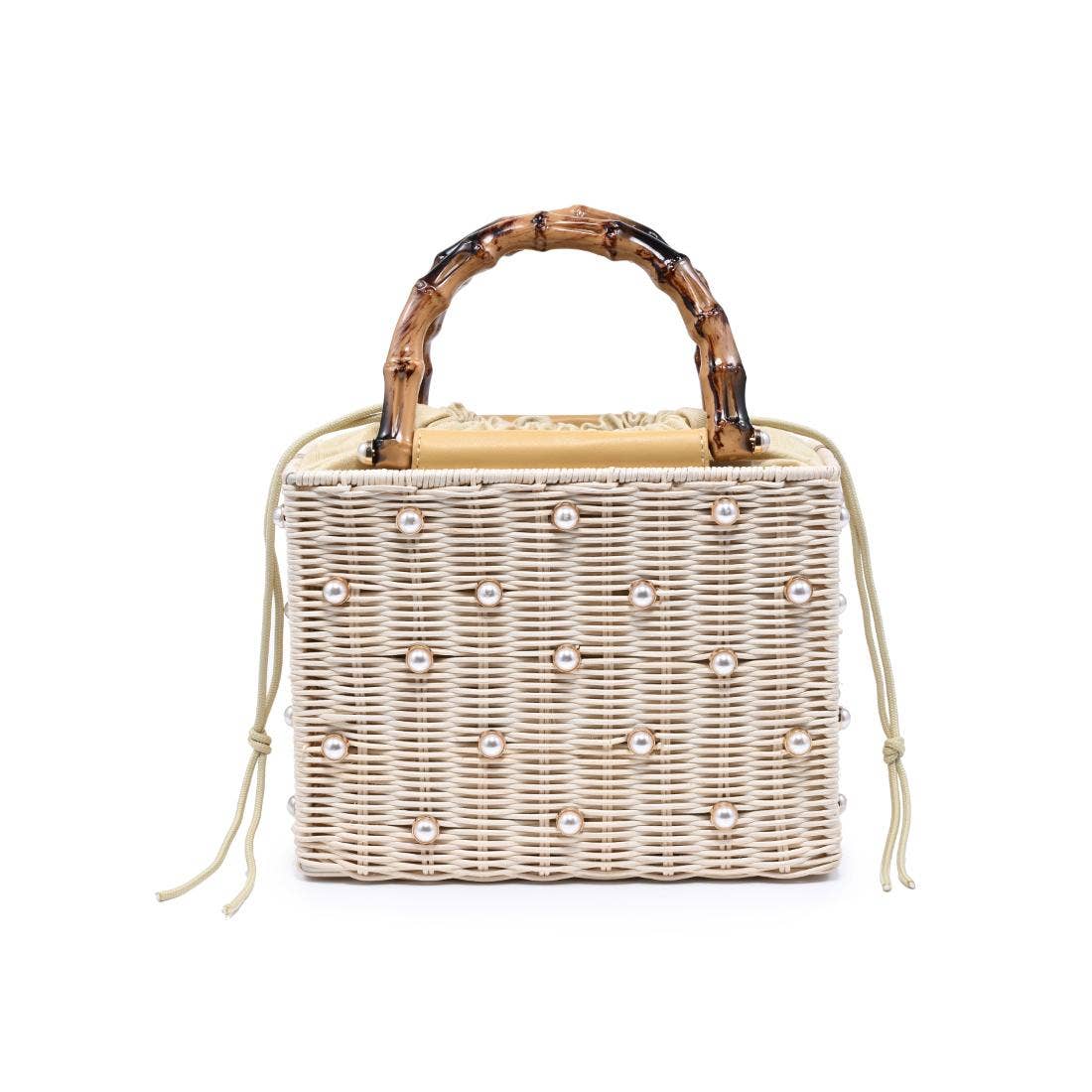 Greta Evening Bag