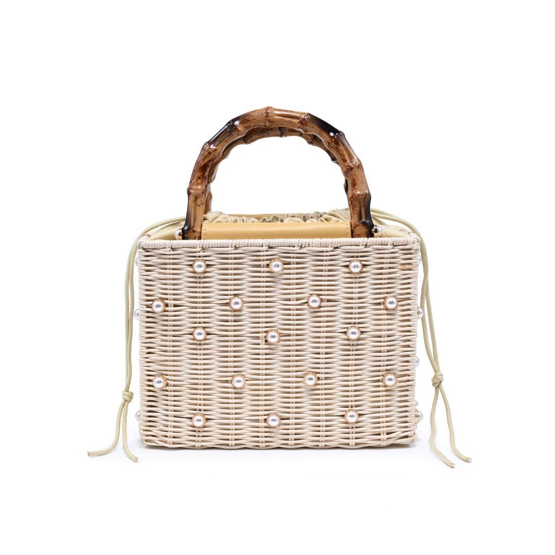 Greta Evening Bag