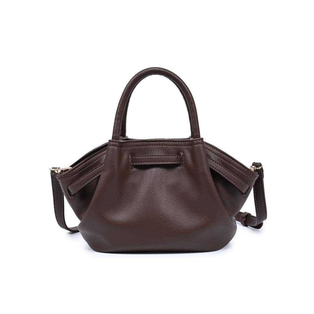 Maria Chic Leather Crossbody