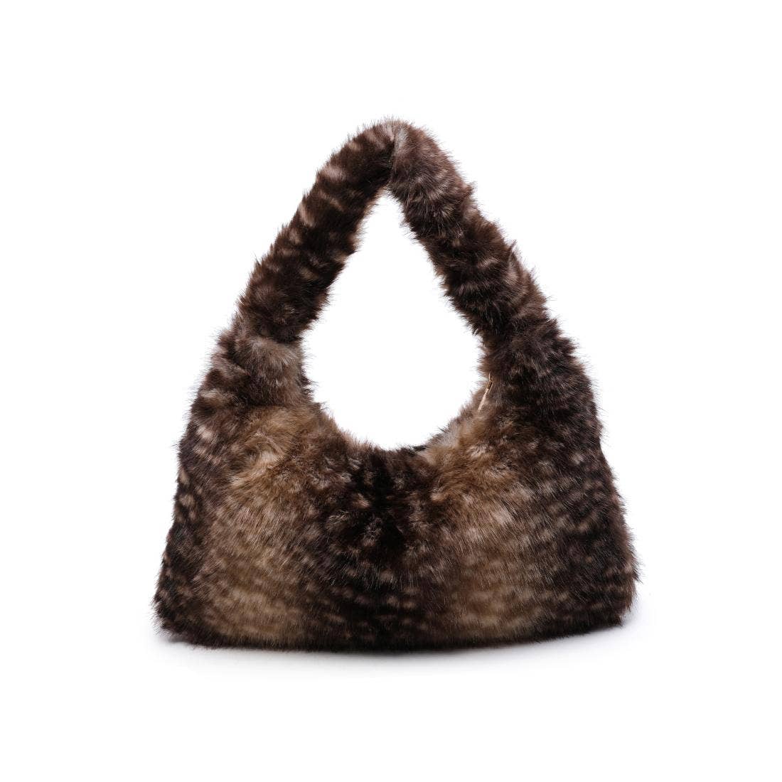 Naomi Brown Fawn Hobo