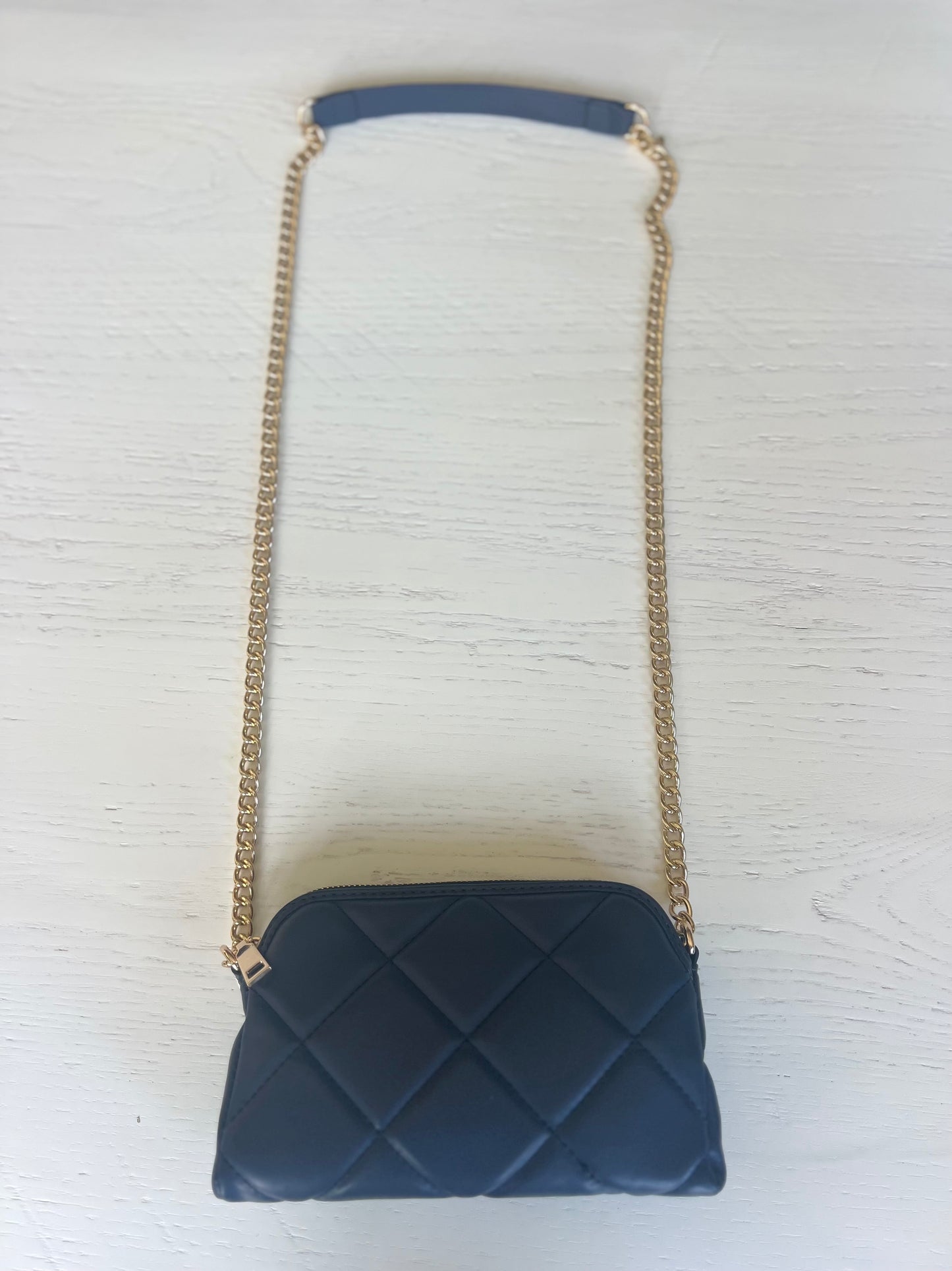 Taylor Mini Shoulder Bag