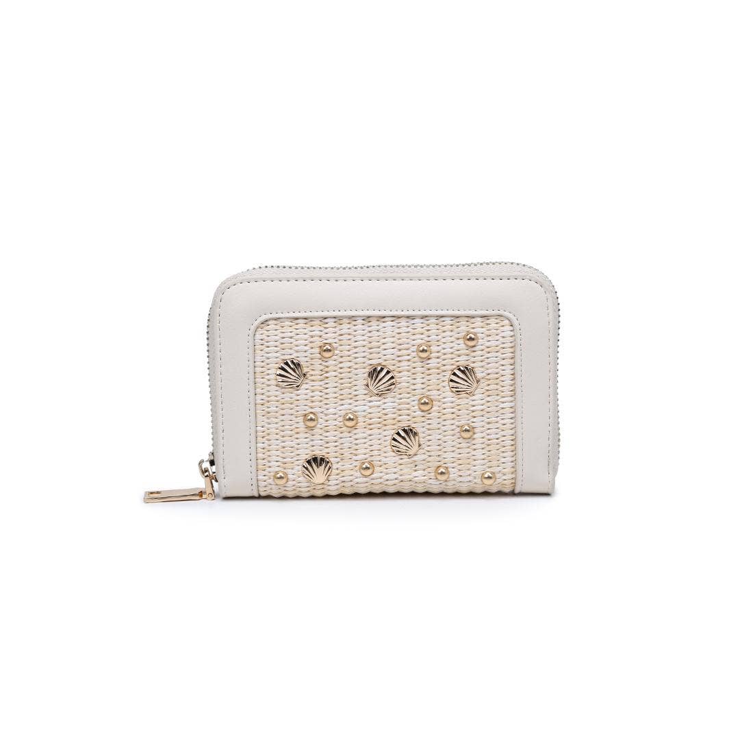 Kai Seashell Wallet