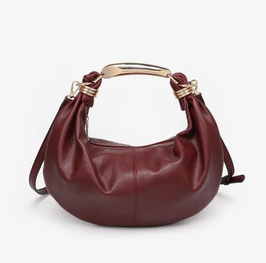 Carrie Crossbody Bag