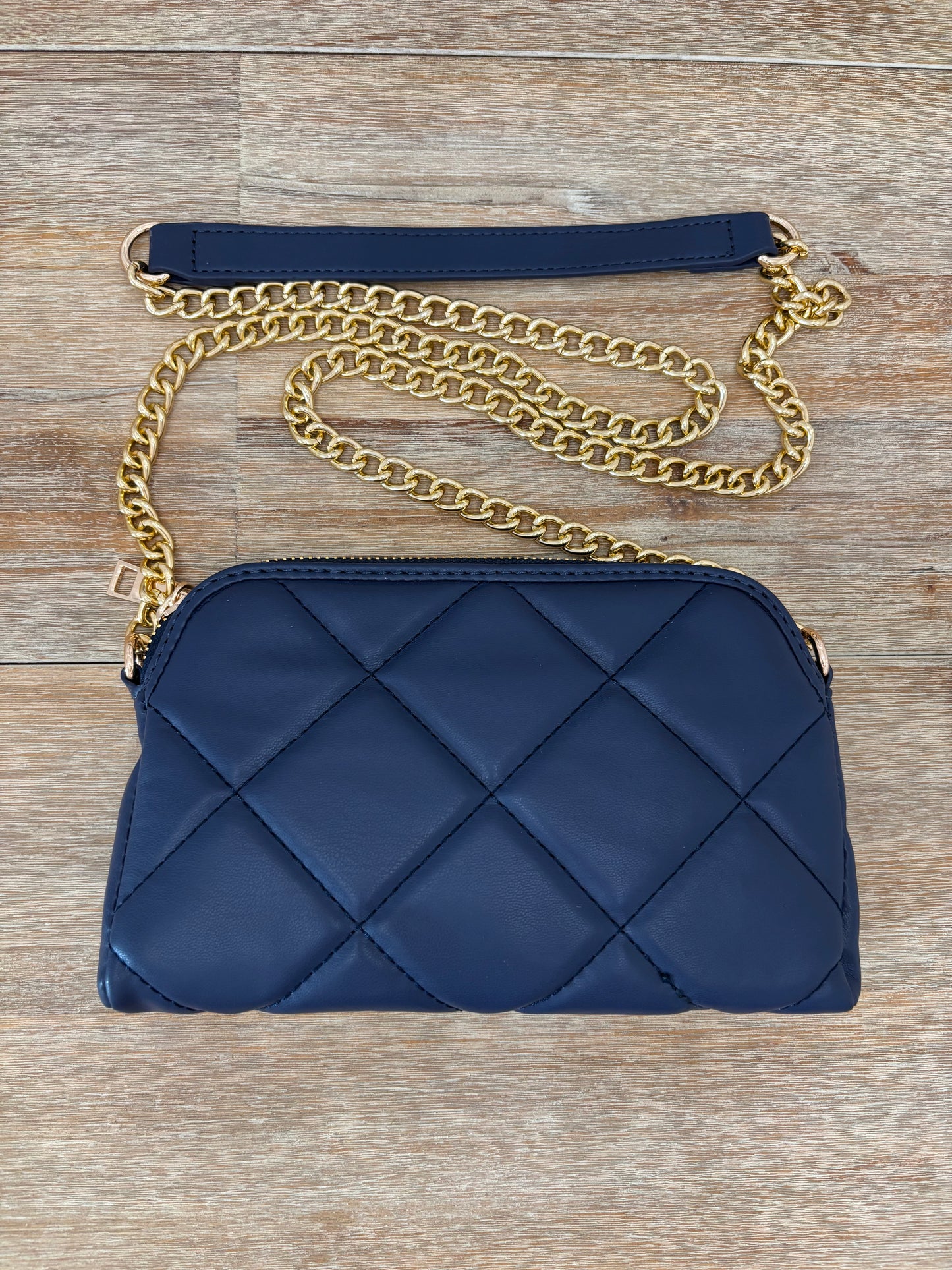 Taylor Mini Shoulder Bag