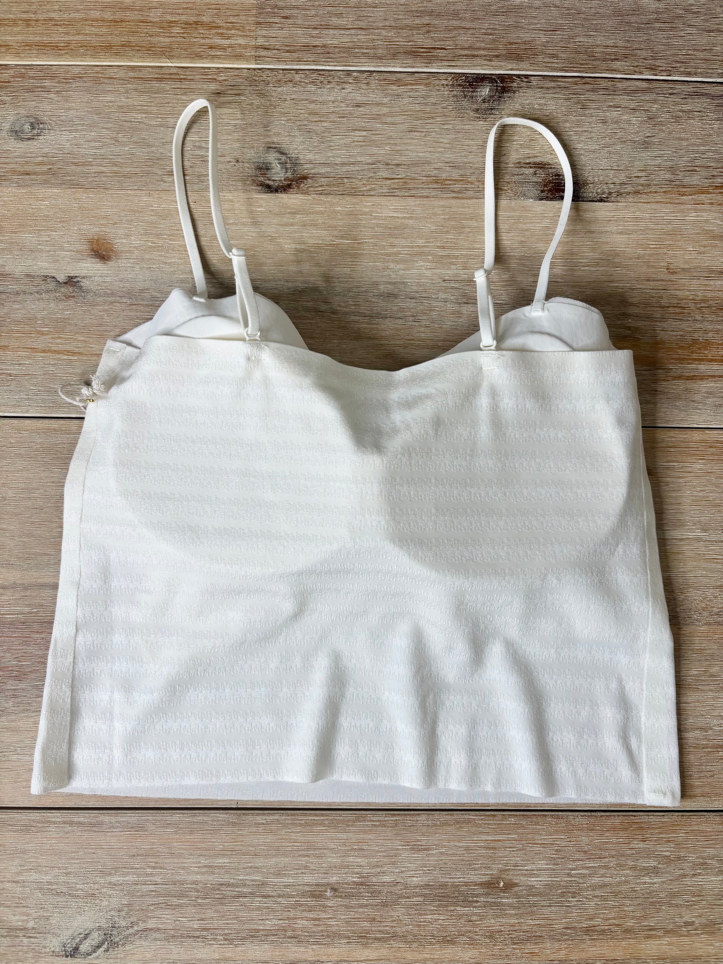 Begonia Bralette