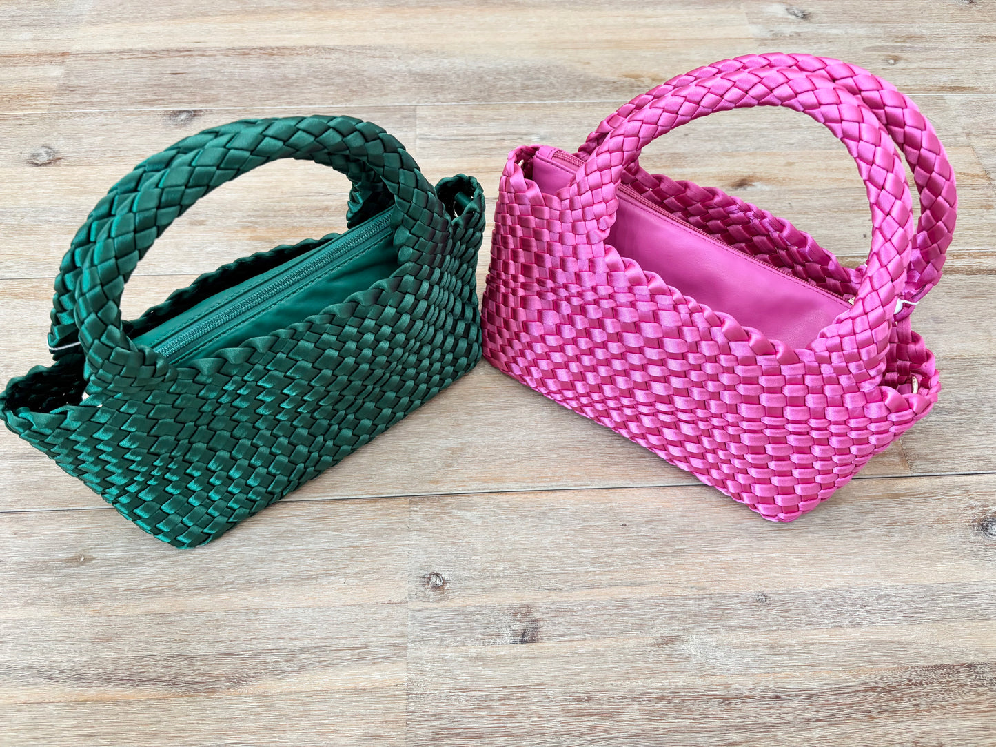 Cassie Crossbody Handbag
