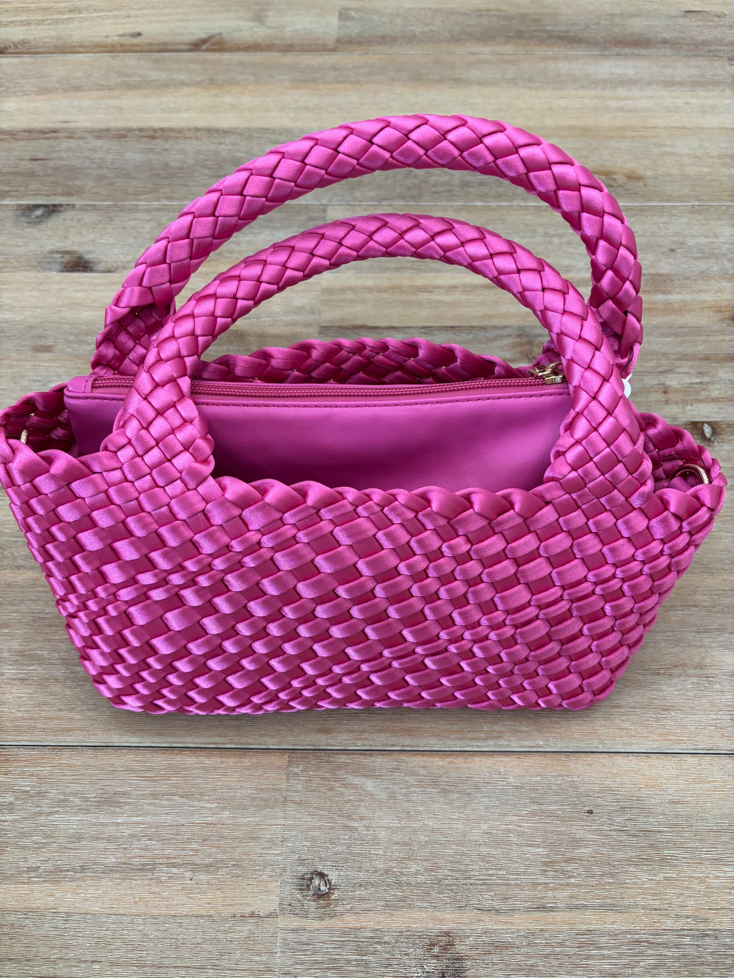 Cassie Crossbody Handbag