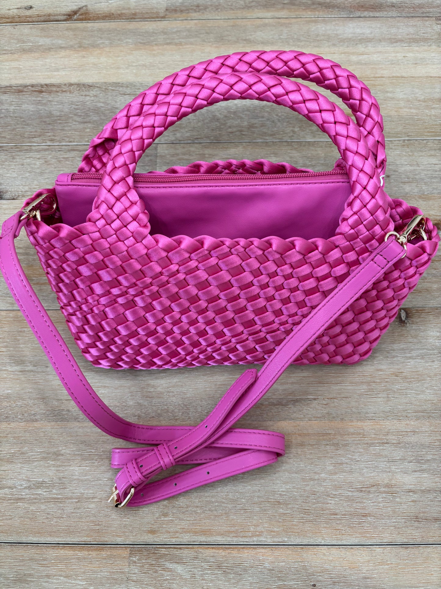 Cassie Crossbody Handbag