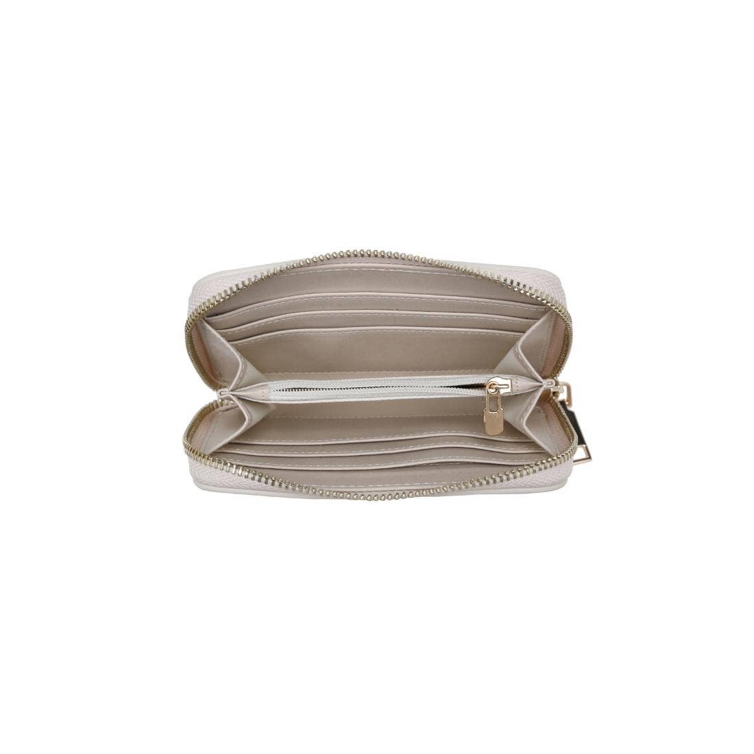 Kai Seashell Wallet
