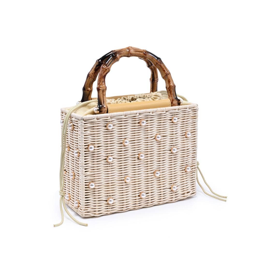 Greta Evening Bag