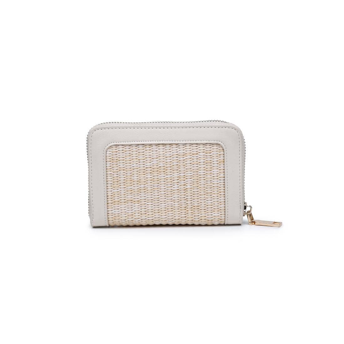 Kai Seashell Wallet