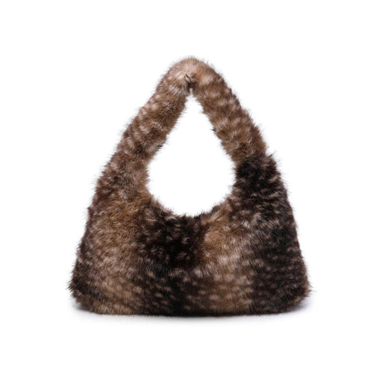 Naomi Brown Fawn Hobo