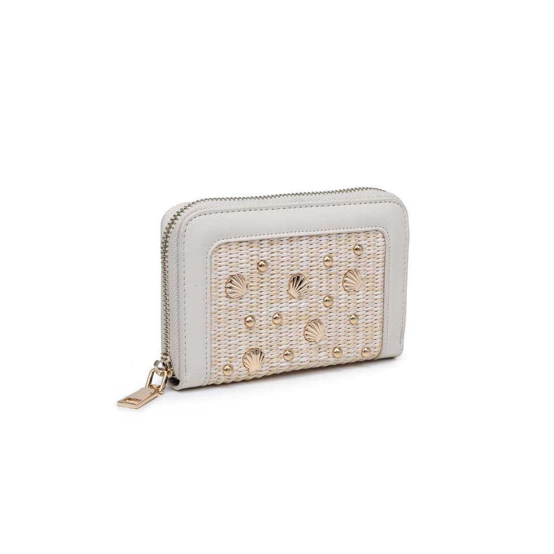 Kai Seashell Wallet