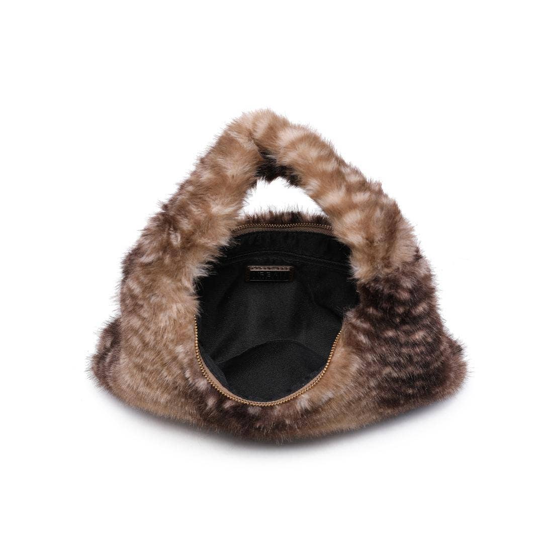 Naomi Brown Fawn Hobo